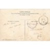 n°26632 - Carte Gaufrée - Amitié Sincère - Anges se passant des coeurs