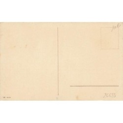 n°26633 - Fantaisie - 371 - Cigogne portant un bébé