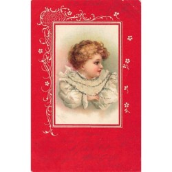 n°26644 - Fantaisie -...