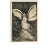 n°12878 - Reutlinger - Jeune femme - John Taurent