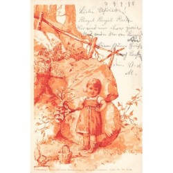 n°26660 - Fantaisie -...