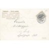 n°26668 - Carte Gaufrée - Nouvel An - Die besten Glückwunsche zum Jahres-wechsel 1905 - Anges