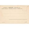 n°26684 - Nouvel An - Prosit Neujahr - Homme faisant sortir des cochons de son chapeau 1900 1901