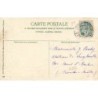 n°26687 - Carte Gaufrée - Serie 392 - Bonne Année - Portrait d'une fillette