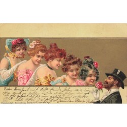 n°26707 - Fantaisie -...
