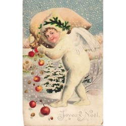 n°26735 - Joyeux Noël -...