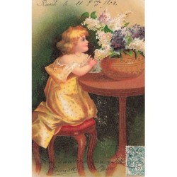 n°26745 - Fantaisie -...