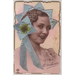 n°26752 - Fantaisie - Vive...