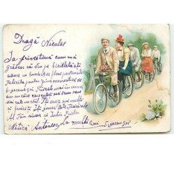 n°12899 - Hommes et Femmes...