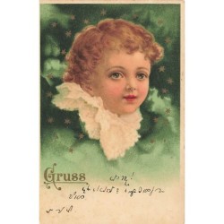n°26779 - Fantaisie - Gruss...