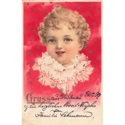 n°26780 - Fantaisie - Gruss...