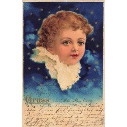 n°26781 - Fantaisie - Gruss...