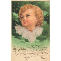 n°26782 - Fantaisie - Gruss...