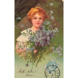 n°26790 - Clapsaddle -...