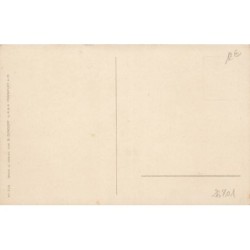 n°26801 - Illustrateur - F. Baumgarten - Enfants veillant sur des poupées dans un berceau