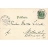 n°26807 - Fantaisie - Stroefer's serie III n°5198 - Enfant cueillant des fleurs