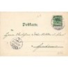 n°26810 - Fantaisie - Stroefer's serie III n°5220 - Fillettes dansant