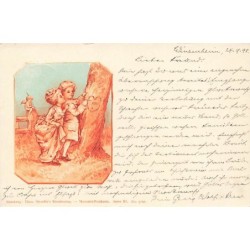 n°26815 - Fantaisie -...