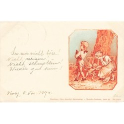 n°26816 - Fantaisie -...
