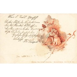 n°26817 - Fantaisie -...