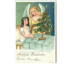 n°12932 - Fröhliche...