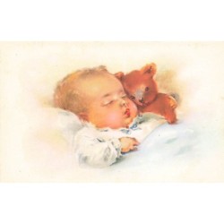 n°26899 - Fantaisie - Bébé...