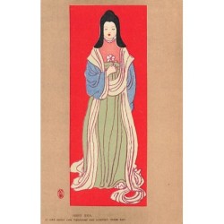 n°26902 - Japon - Costume...
