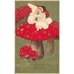 n°26908 - Nouvel An - Bonne...