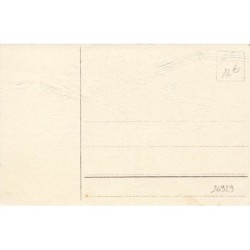 n°26929 - Carte Gaufrée - Noël - Gesegnete Weihnachten - Ange tenant une bougie
