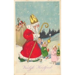 n°26932 - Noël - Vroolÿk...