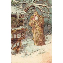 n°26934 - Carte Gaufrée -...