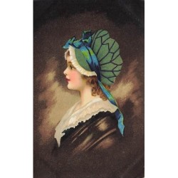 n°26943 - Fantaisie -...