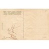 n°26947 - Carte Gaufrée - serie 8624 - Jeune femme hollandaise donnant un bateau en bois à un garçon
