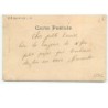 n°12942 - Fillette assise dans un oeuf