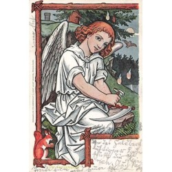 n°26992 - U. Kunst August -...