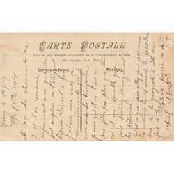 n°27006 - Fantaisie - T'en as un oeil ! - Abeilles