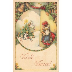 n°27036 - Noël - L....