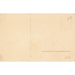 n°27038 - Fantaisie - Flatscher - Bébé sur le dos d'une cigogne