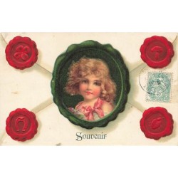 n°27043 - Fantaisie -...
