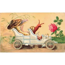 n°27050 - Fantaisie -...