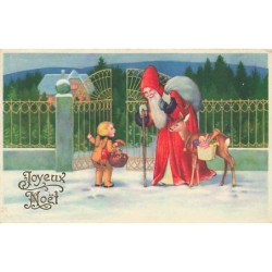 n°27073 - Joyeux Noël -...