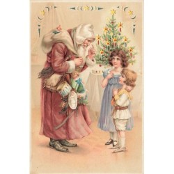 n°27074 - Carte à Système...