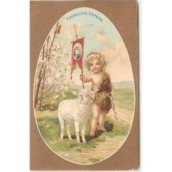 n°12972 - Fröhliche Ostern...