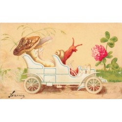 n°27100 - Fantaisie -...