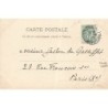 n°27116 - Noël - Magasin des Enfants, Passage de l'Opéra - Jouets & Jeux - Etrennes 1904 - Enfants parlant au Père Noël