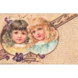 n°27146 - Fantaisie -...