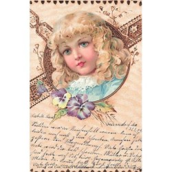 n°27147 - Fantaisie -...