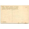 n°12984 - Carte Gaufrée - With tender love - Ange forgeant des coeurs