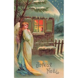 n°27169 - Joyeux Noël -...