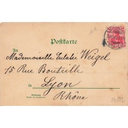 n°27172 - Noël - Mailick - Fröhliche Weihnachten - Ange déposant une étoile